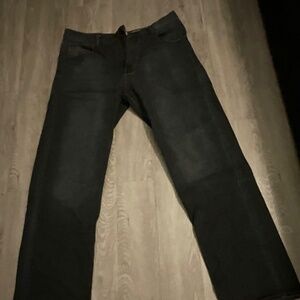 .LRG Jeans - Mens Size 36
